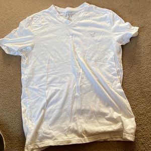 American Eagle V-Neck T-Shirt